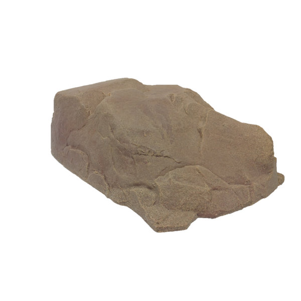 Latitude Run® Yelisey Artificial Garden Stone & Reviews Wayfair